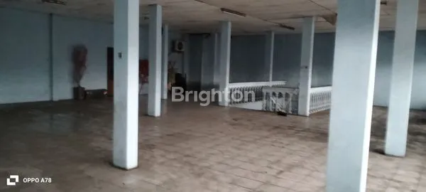 image LOKASI STRATEGIS RUKO 2 LANTAI DI PINGGIR JALAN RAYA BOGOR, JAWA BARAT  (2)