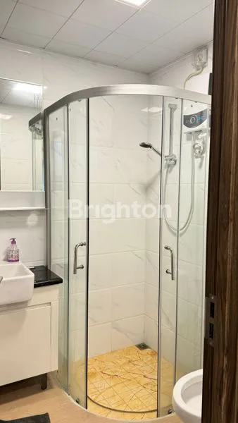 image APARTEMEN SIAP HUNI FULL FURNISHED DI BSD, 3 KT (7)
