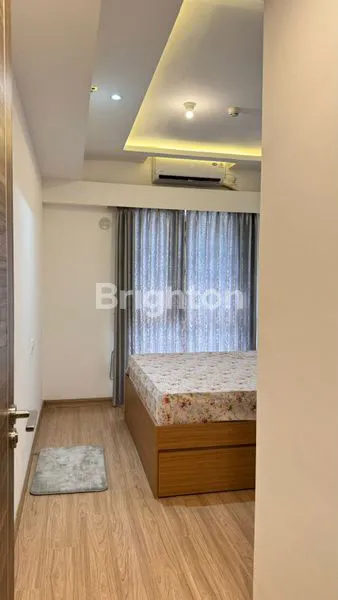 image APARTEMEN SIAP HUNI FULL FURNISHED DI BSD, 3 KT (5)