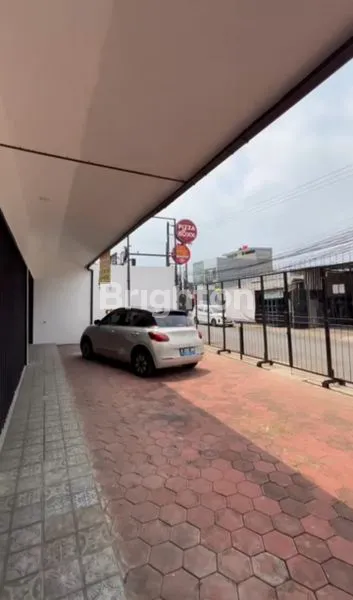 RUKO DI JALAN LIMO RAYA SEBERANG ALFA MIDI