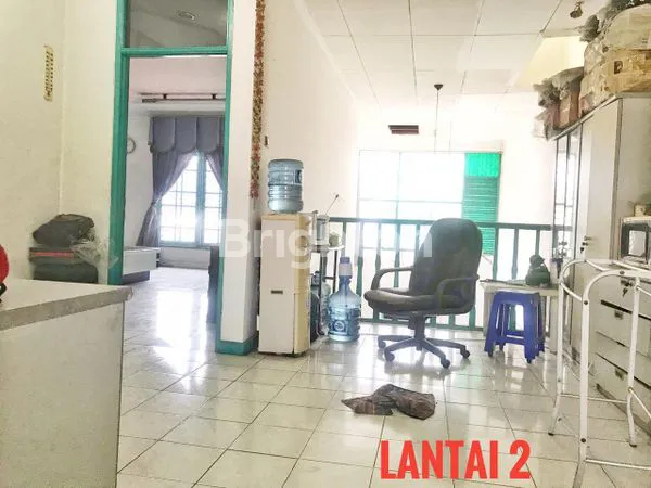 image RUMAH DIJUAL PERUMAHAN DURI KOSAMBI JAKARTA BARAT  (6)