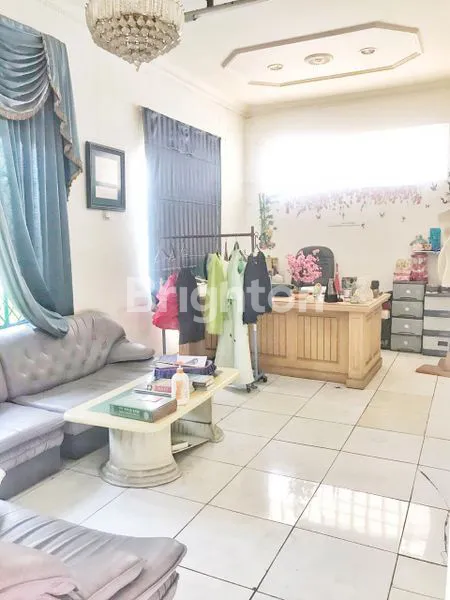 image RUMAH DIJUAL PERUMAHAN DURI KOSAMBI JAKARTA BARAT  (4)