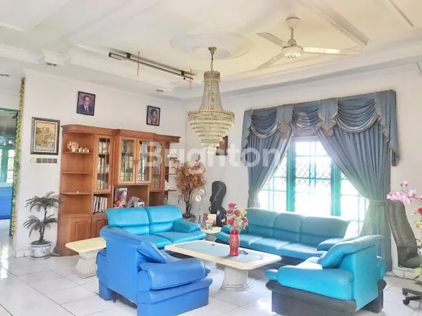 image RUMAH DIJUAL PERUMAHAN DURI KOSAMBI JAKARTA BARAT  (7)