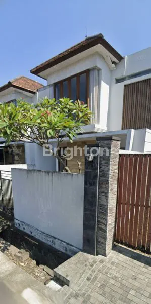 image DIJUAL RUMAH SHM DI JL. DRUPADI RENON – AREA EKSKLUSIF & STRATEGIS (1)