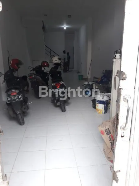 image RUKO SIAP HUNI, LT 60M², JL. BALAP SEPEDA (3)