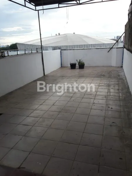 image RUKO SIAP HUNI, LT 60M², JL. BALAP SEPEDA (8)