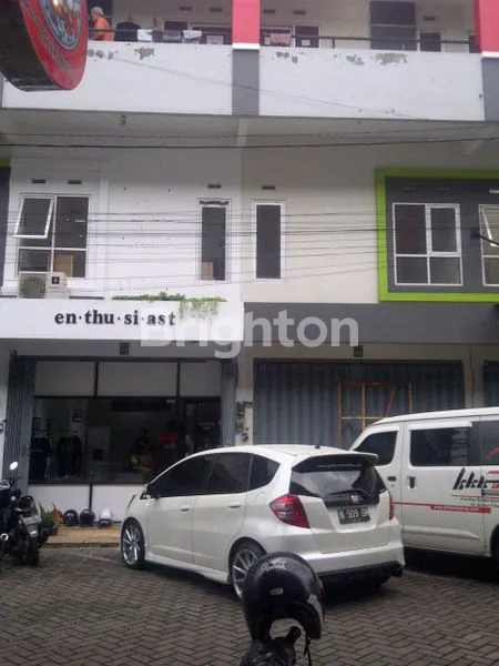 image RUKO COCOK UNTUK USAHA DI DINOYO MALANG (2)