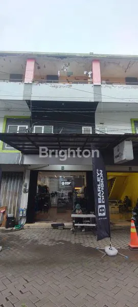 image RUKO COCOK UNTUK USAHA DI DINOYO MALANG (1)