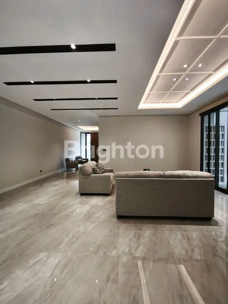 image HUNIAN MEWAH DI CITRALAND, 2 LANTAI SEMI FURNISHED (2)