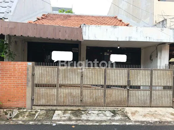 image TANAH BONUS RUMAH LAMA  DEKAT CENTRAL PARK MALL TANJUNG DUREN (2)
