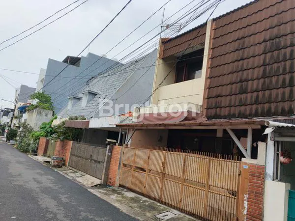 image TANAH BONUS RUMAH LAMA  DEKAT CENTRAL PARK MALL TANJUNG DUREN (4)