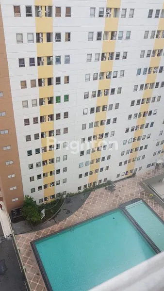 image APARTEMENT PUNCAK PERMAI  (1)