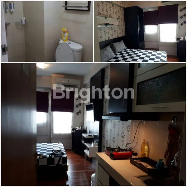 image APARTEMENT PUNCAK PERMAI  (4)