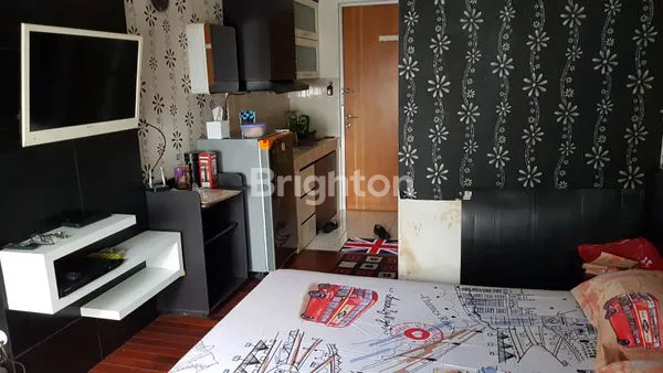 image APARTEMENT PUNCAK PERMAI  (5)