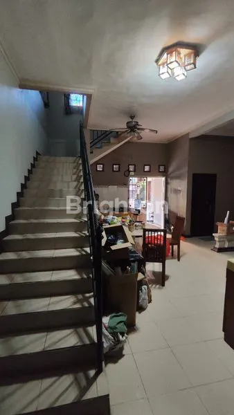 image DIJUAL RUMAH POSISI HOOK GRIYA ASRI PAKUWON CITY (5)