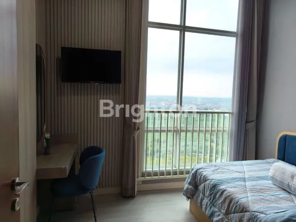 image DIJUAL MURAH APARTEMEN GRAND SUNGKONO LEGOON, PENTHOUSE (6)