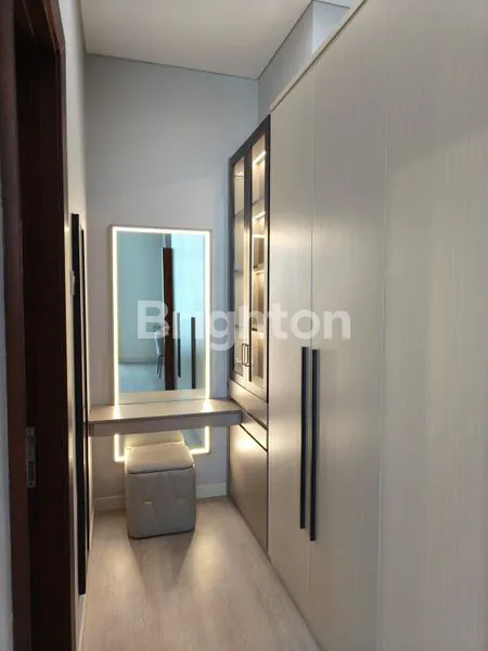 image DIJUAL MURAH APARTEMEN GRAND SUNGKONO LEGOON, PENTHOUSE (7)