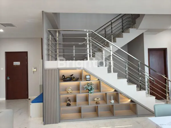 image DIJUAL MURAH APARTEMEN GRAND SUNGKONO LEGOON, PENTHOUSE (3)