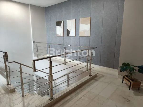 image DIJUAL MURAH APARTEMEN GRAND SUNGKONO LEGOON, PENTHOUSE (2)