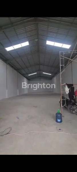 image GUDANG BARU SIAP PAKAI DI BUMI MASPION, LOKASI STRATEGIS (1)