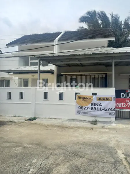 image RUMAH LUAS 206M² DI PARK AVENUE, DEKAT PTC & BANDARA (1)
