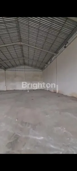 image SEWA GUDANG 350M², AKSES TOL DEKAT, BUMI MASPION (1)