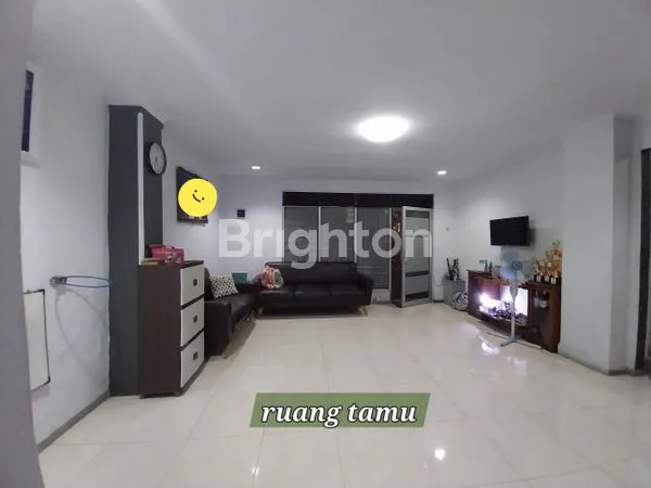 image RUMAH STRATEGIS DI KELAPA DUA TANGERANG (3)