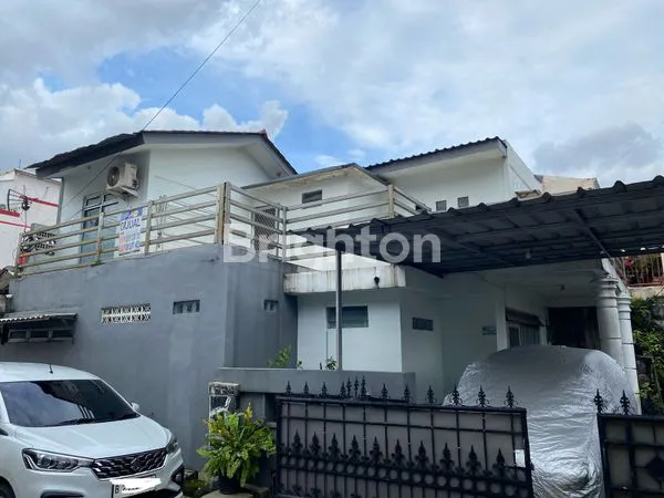 image RUMAH STRATEGIS DI KELAPA DUA TANGERANG (1)