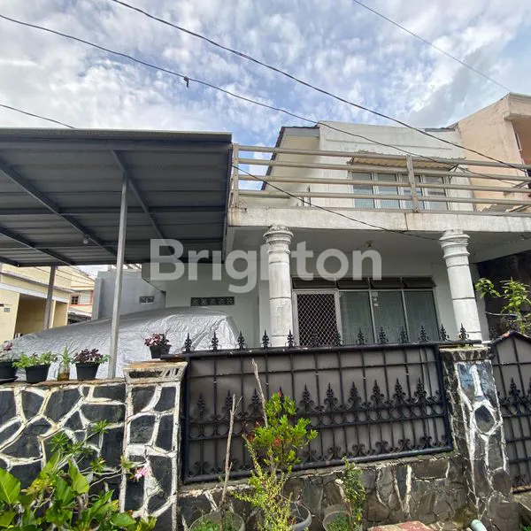 image RUMAH STRATEGIS DI KELAPA DUA TANGERANG (2)