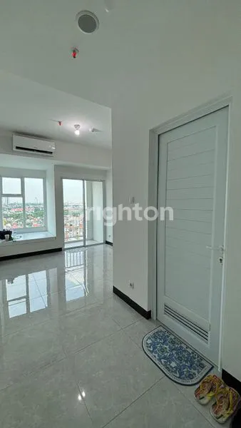 DIJUAL APARTEMEN WESTOWN VIEW WIYUNG SIAP PAKAI TINGGAL BAWA KOPER