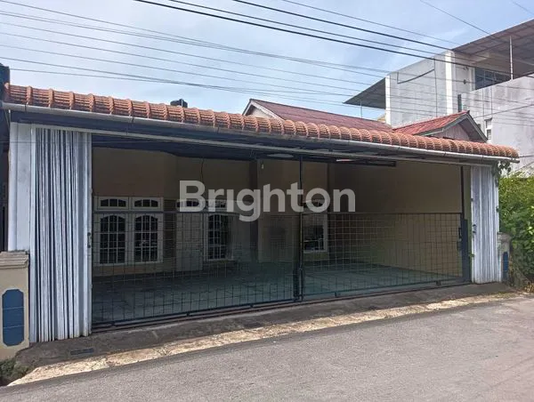 image RUMAH SIAP HUNI 2KT DI PUSAT KOTA PONTIANAK (1)