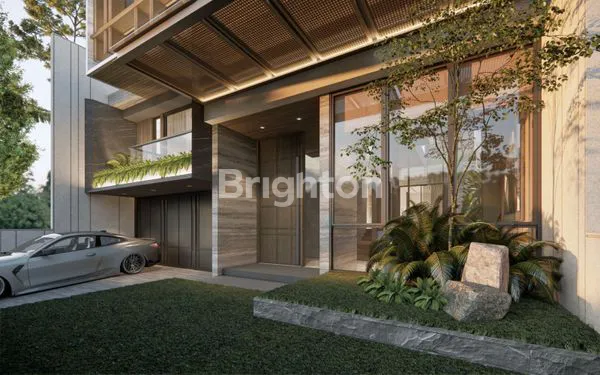 image HUNIAN EKSKLUSIF DI AREA GOLF CITRALAND (2)