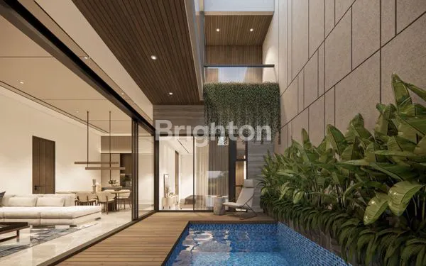 image HUNIAN EKSKLUSIF DI AREA GOLF CITRALAND (6)