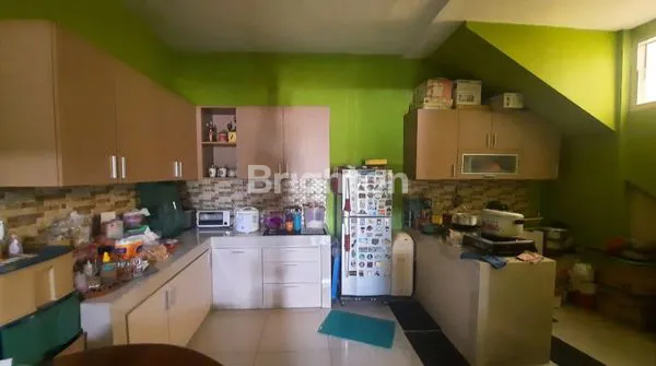 image HUNIAN NYAMAN DI PONDOK AREN, 2 LANTAI SIAP HUNI (4)