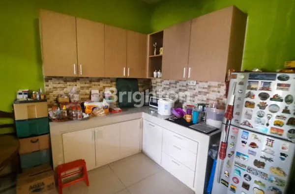 image HUNIAN NYAMAN DI PONDOK AREN, 2 LANTAI SIAP HUNI (7)