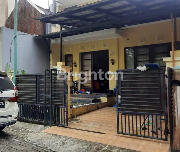 image HUNIAN NYAMAN DI PONDOK AREN, 2 LANTAI SIAP HUNI (1)