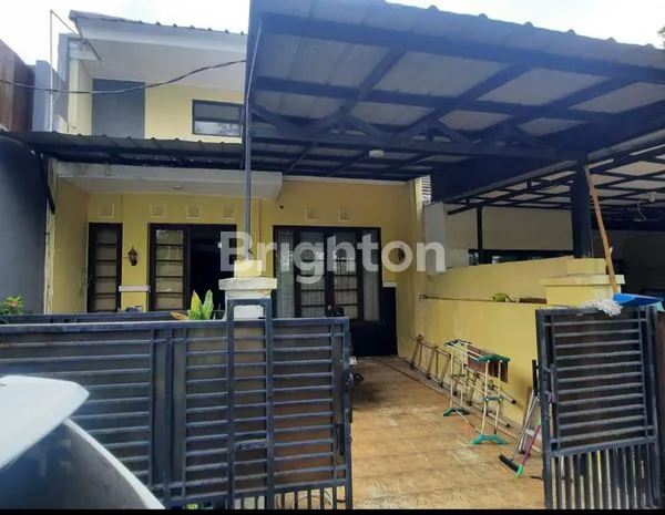 image HUNIAN NYAMAN DI PONDOK AREN, 2 LANTAI SIAP HUNI (2)