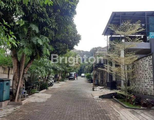 image HUNIAN NYAMAN DI PONDOK AREN, 2 LANTAI SIAP HUNI (3)