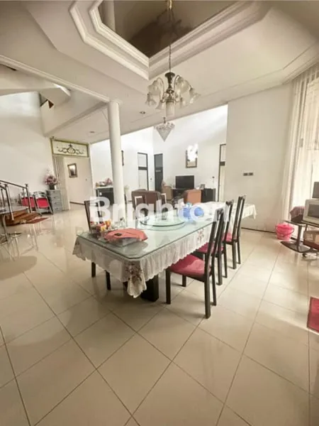 image RUMAH MEWAH SIAP HUNI & STRATEGIS NOL JALAN RAYA SATELIT (2)