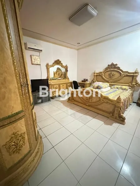 image RUMAH MEWAH SIAP HUNI & STRATEGIS NOL JALAN RAYA SATELIT (7)