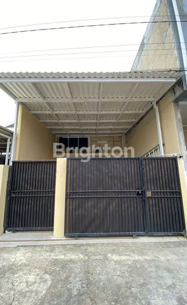 image HUNIAN NYAMAN DI RUNGKUT, 2 KT & 1 KM (1)