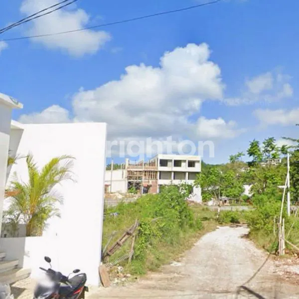 image TANAH LANGKA DI KAWASAN VILLA & KOMERSIL BINGIN, ULUWATU - BALI (2)