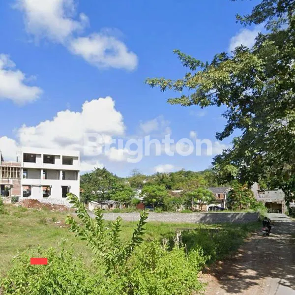 image TANAH LANGKA DI KAWASAN VILLA & KOMERSIL BINGIN, ULUWATU - BALI (5)