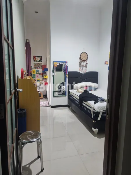 image RUMAH BUDURAN PONDOK TJANDRA MERR HADAP SELATAN DINGIN SIDOARJO (3)