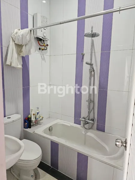 image RUMAH BUDURAN PONDOK TJANDRA MERR HADAP SELATAN DINGIN SIDOARJO (5)