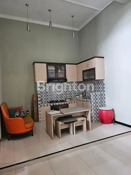 image RUMAH BUDURAN PONDOK TJANDRA MERR HADAP SELATAN DINGIN SIDOARJO (7)