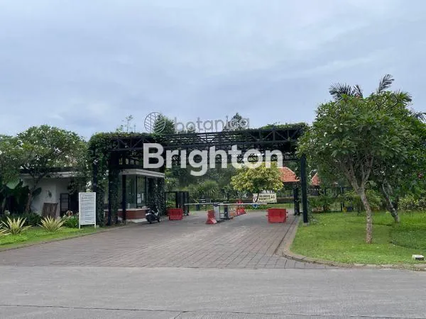 image SEWA RUMAH DI DALAM  CLUSTER UNTUK KELUARGA KECIL DI VIDA BEKASI (2)