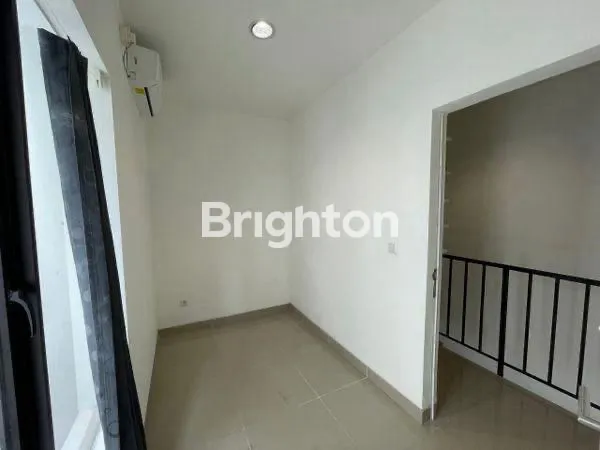 image SEWA RUMAH DI DALAM  CLUSTER UNTUK KELUARGA KECIL DI VIDA BEKASI (3)