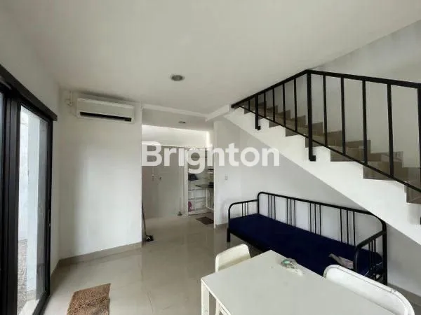 image SEWA RUMAH DI DALAM  CLUSTER UNTUK KELUARGA KECIL DI VIDA BEKASI (6)