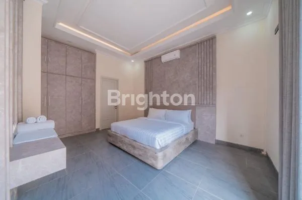 image VILLA EKSKLUSIF 9BR, SHM, FULLY-FURNISHED DI ULUWATU (5)